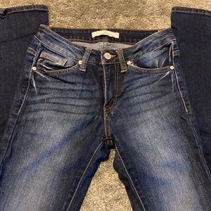 Kancan skinny Jean